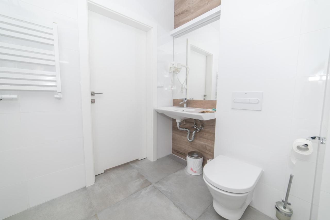 Vacationclub - Aparthotel Czarna Gora 221 シェンナ エクステリア 写真